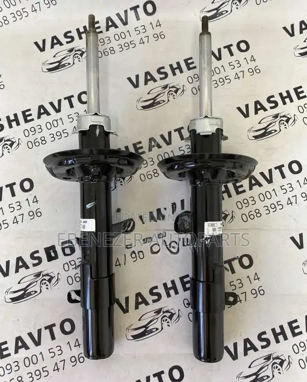 Honda Crv Cr-v Front Shocks 2023 2024 2025