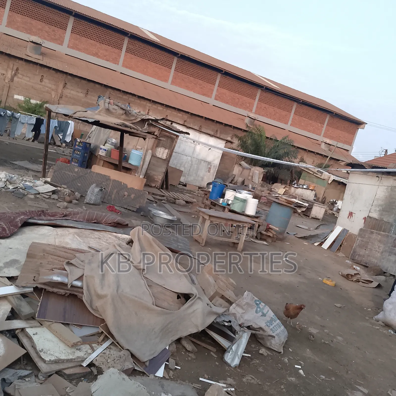 2 Plot of Land for Sale