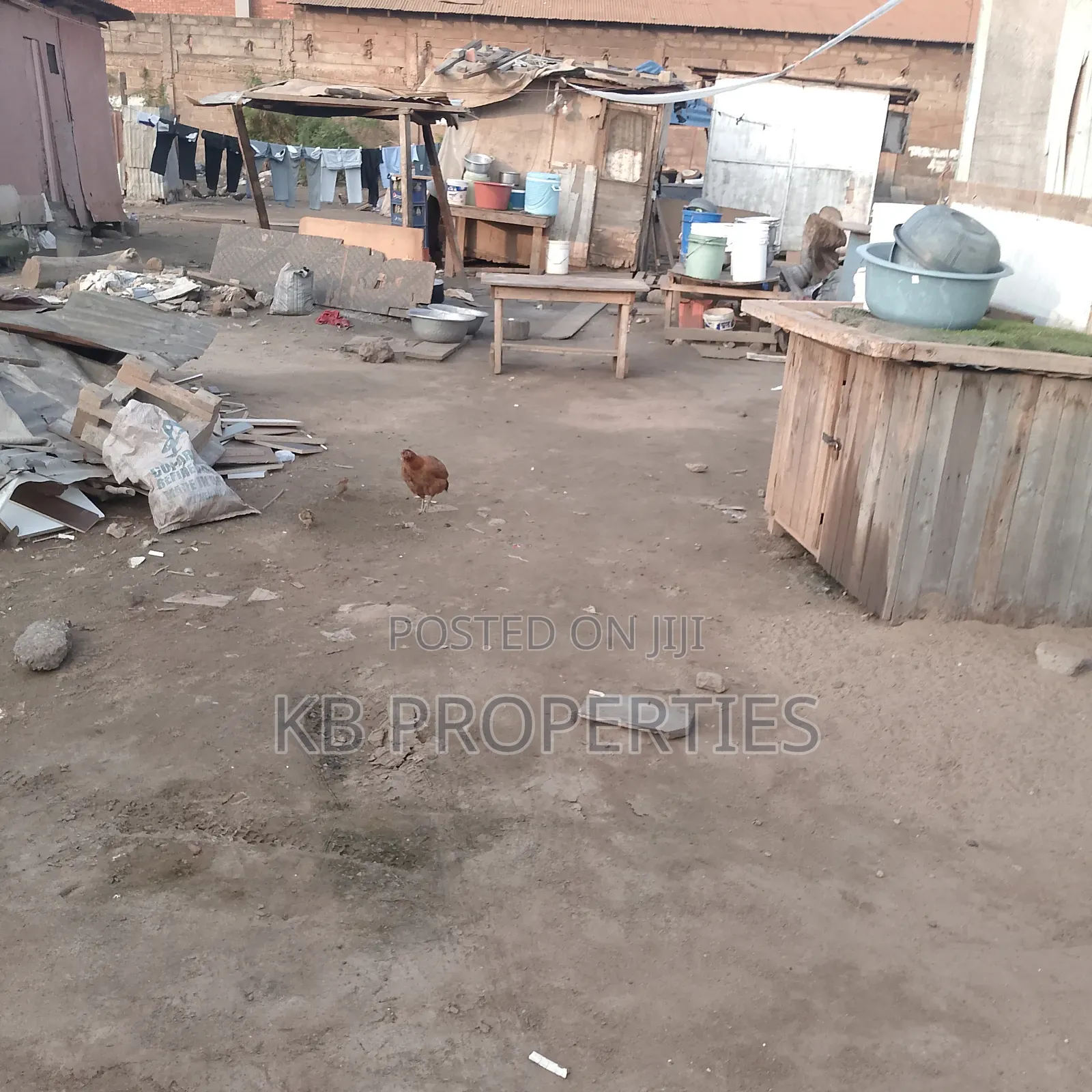 2 Plot of Land for Sale