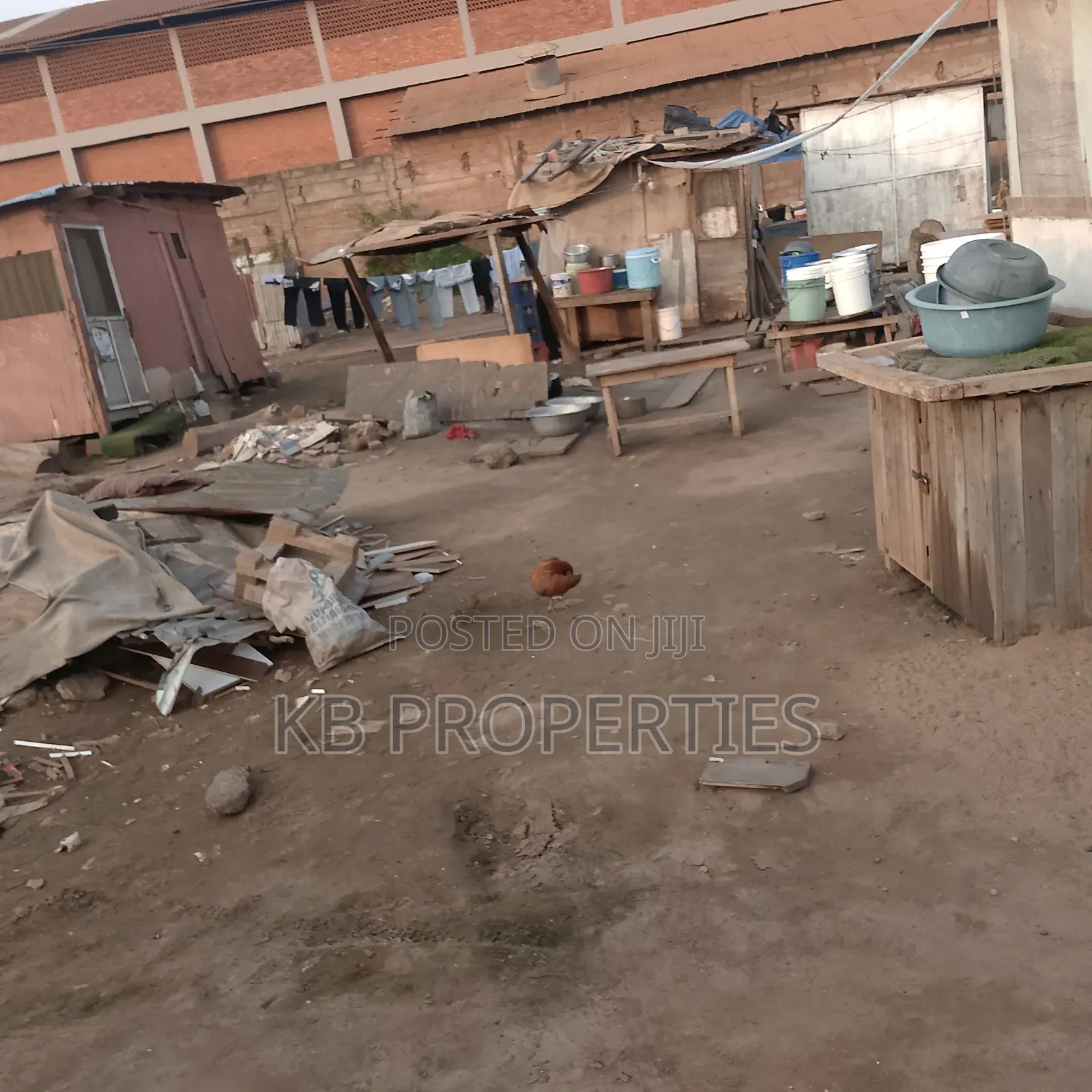 2 Plot of Land for Sale