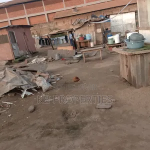 2 Plot of Land for Sale