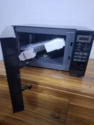 20.L Panasonic Digital Microwave Uk