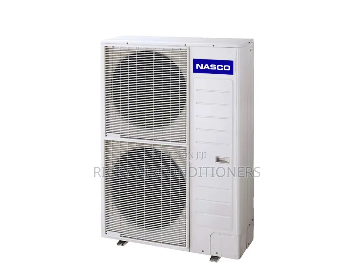 Nasco Floor Stand 5.0 Horse Power Aircondition