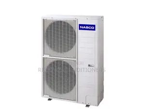 Nasco Floor Stand 5.0 Horse Power Aircondition