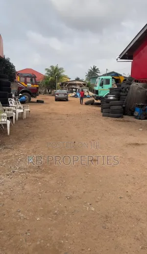 2 Plot of Land for Sale