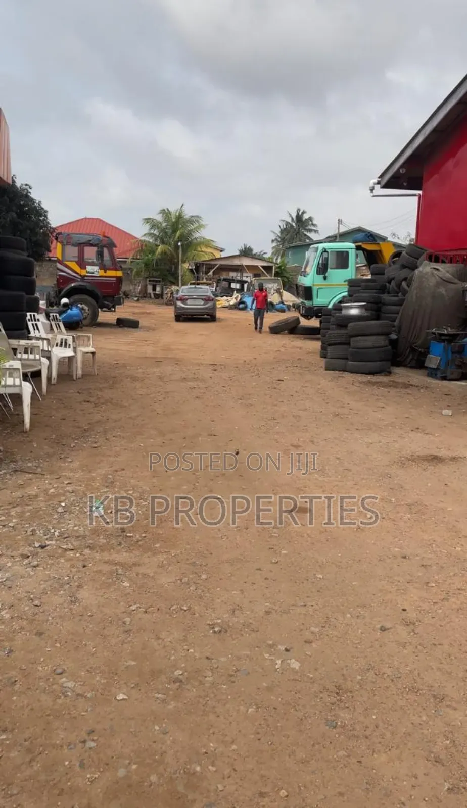 2 Plot of Land for Sale