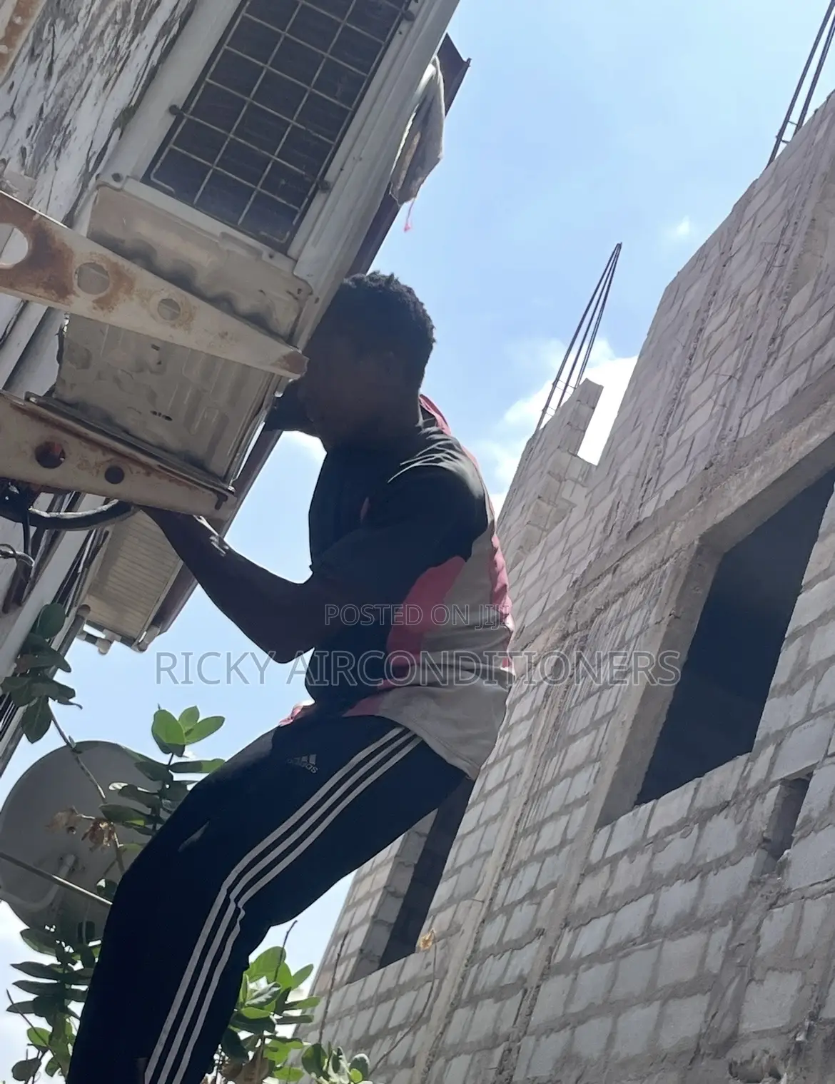 Aircondition Installation/Repairer/Servicing