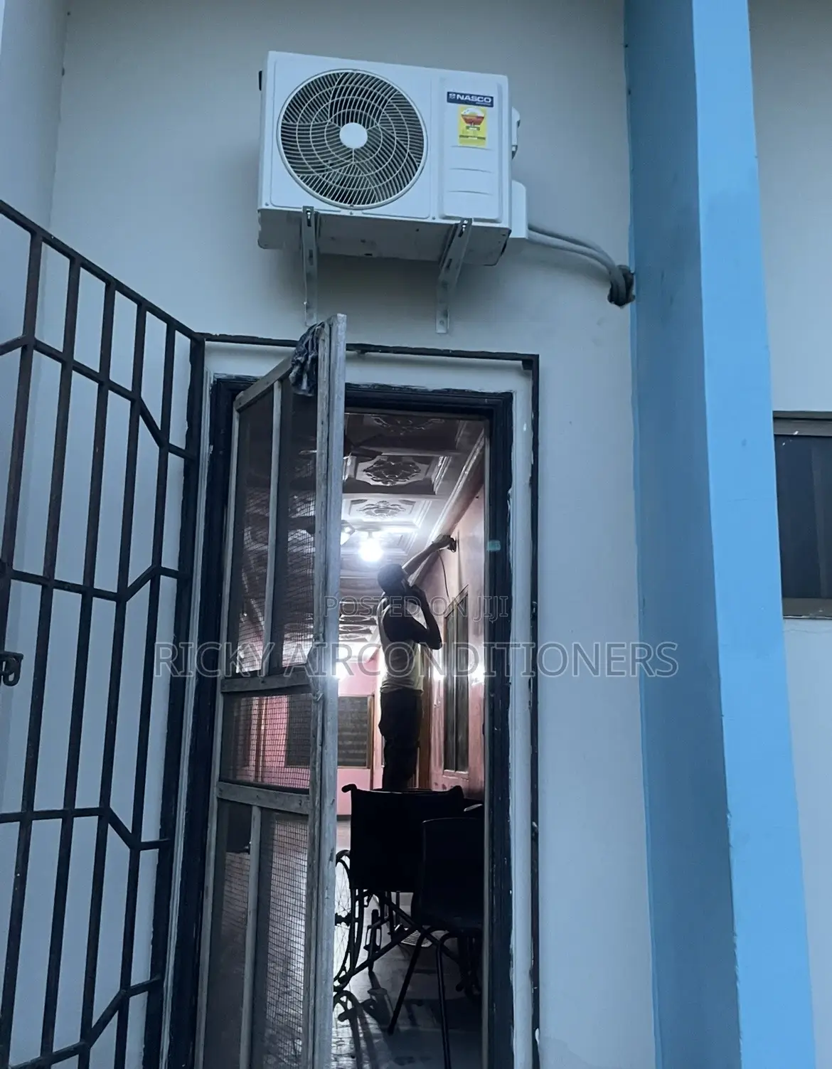 Aircondition Installation/Repairer/Servicing