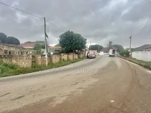 Plots of Land for Sale at Achimota
