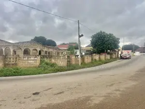 Plots of Land for Sale at Achimota