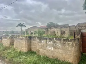 Plots of Land for Sale at Achimota