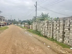 Land for Sale at Achimota