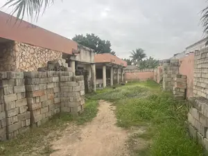Land for Sale at Achimota