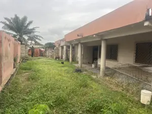 Land for Sale at Achimota