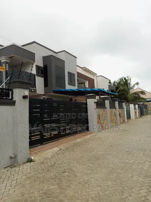 Furnished Mini Flat in Batsona, Spintex for rent