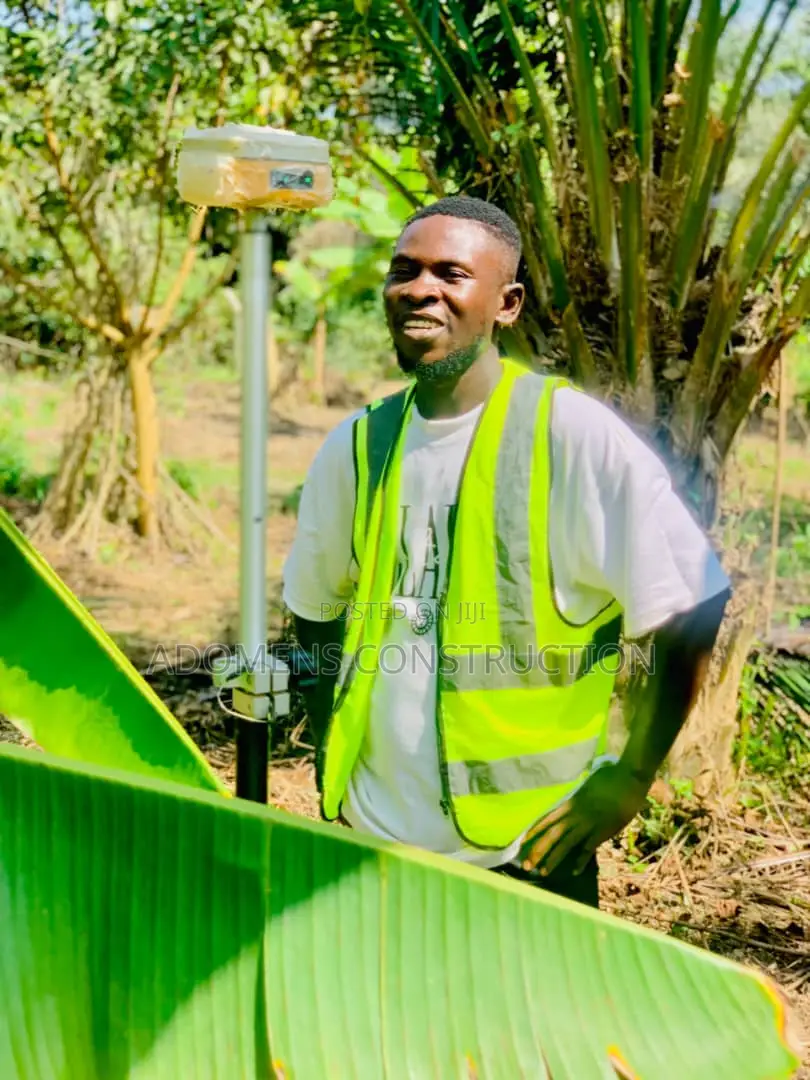 Land Surveying Professionals