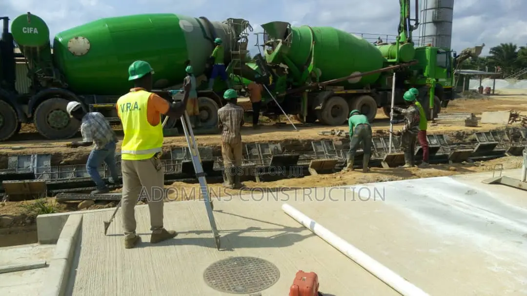 Land Surveying Professionals