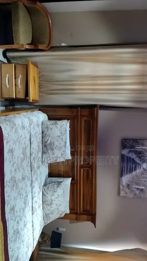 Furnished Mini Flat in Batsona, Spintex for rent