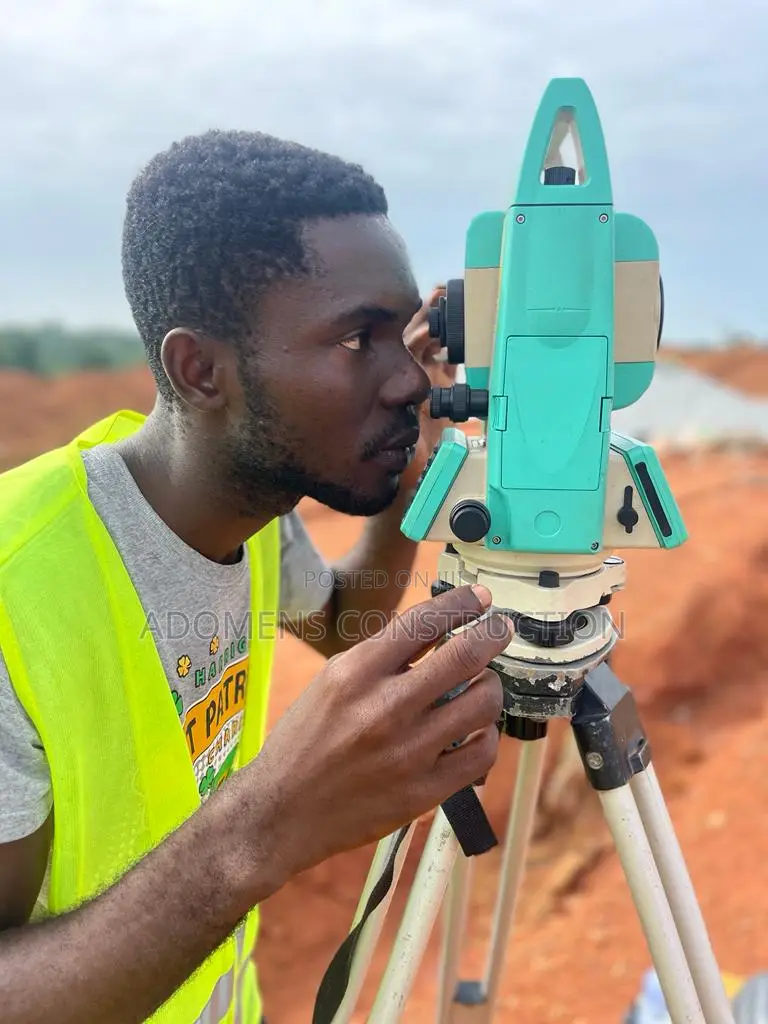 Land Surveying, Cadastral Indenture Professionals