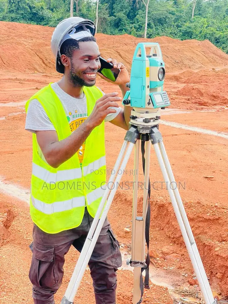 Land Surveying, Cadastral Indenture Professionals