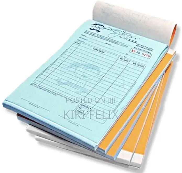 Printing Services