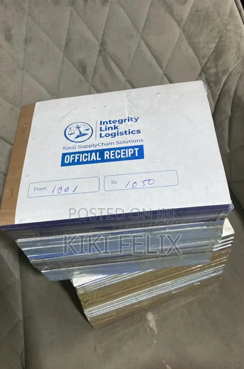 Printing Services