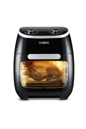 Tower T17038 Xpress Pro 11 Litre 5 in 1 Air Fryer