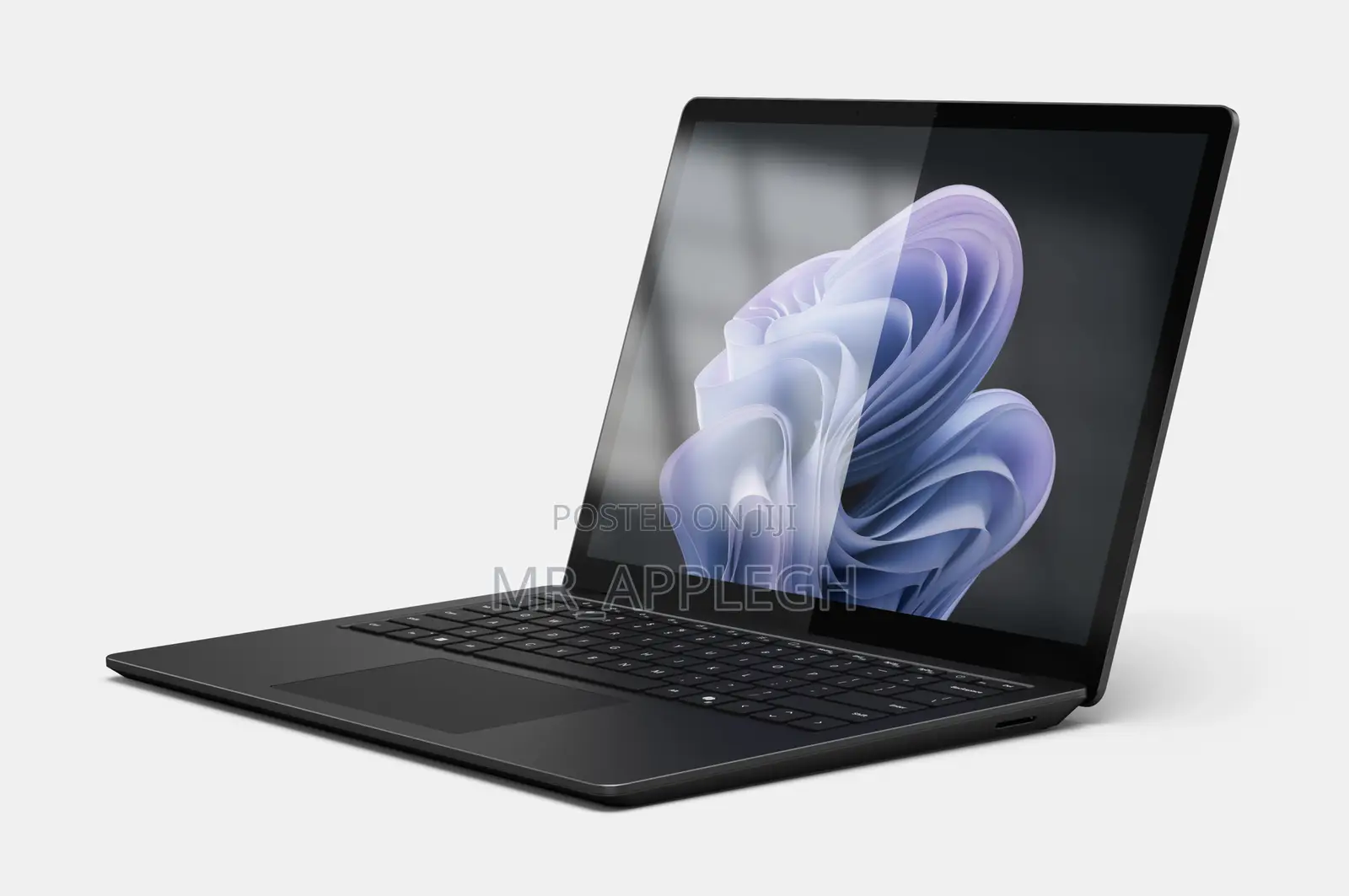 New Laptop Microsoft Surface Laptop 6 16GB Intel Core Ultra 5 SSD 256GB