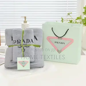 Bath Towel And Salon Towel Package