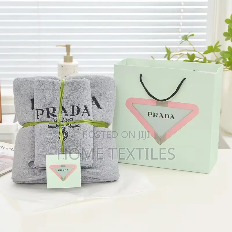 Bath Towel And Salon Towel Package