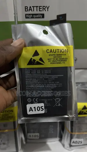 Buy All Your Samsung Batteries With Free Fixing at Our Shop