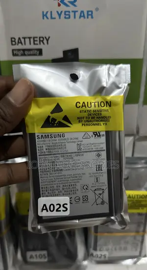 Buy All Your Samsung Batteries With Free Fixing at Our Shop