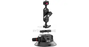 Ulanzi Super Strong Suction Mount For Cameras