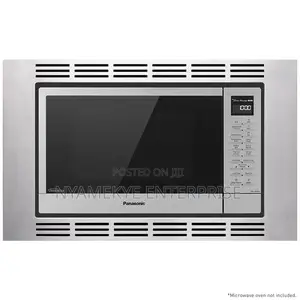 24-Inch Trim Kit for Homechef Multi-Oven