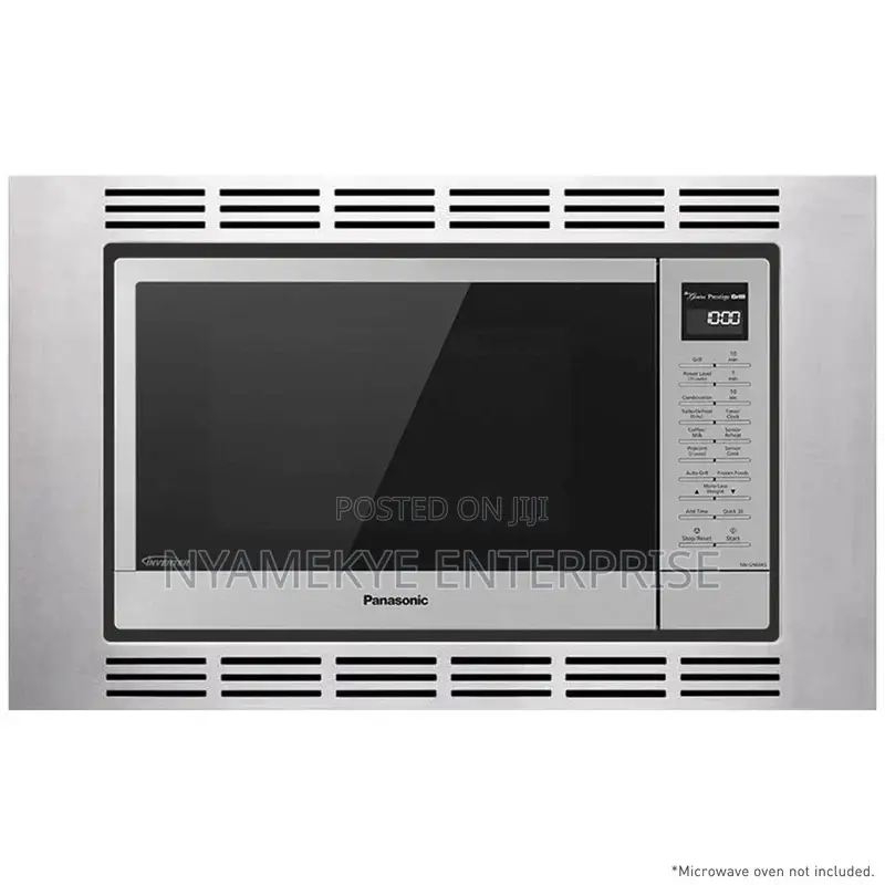 24-Inch Trim Kit for Homechef Multi-Oven