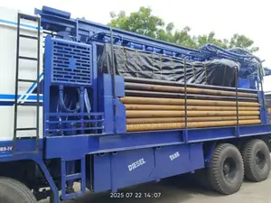 Dworwulu Borehole Drilling and Repairs