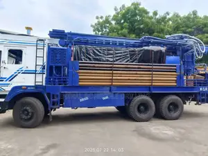 Dworwulu Borehole Drilling and Repairs