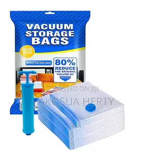 Vacuum Storage Bags