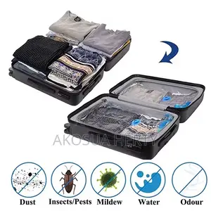 Vacuum Storage Bags