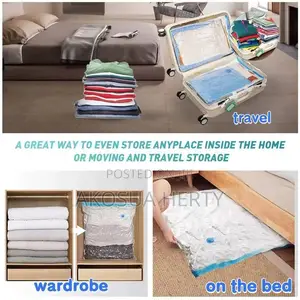 Vacuum Storage Bags