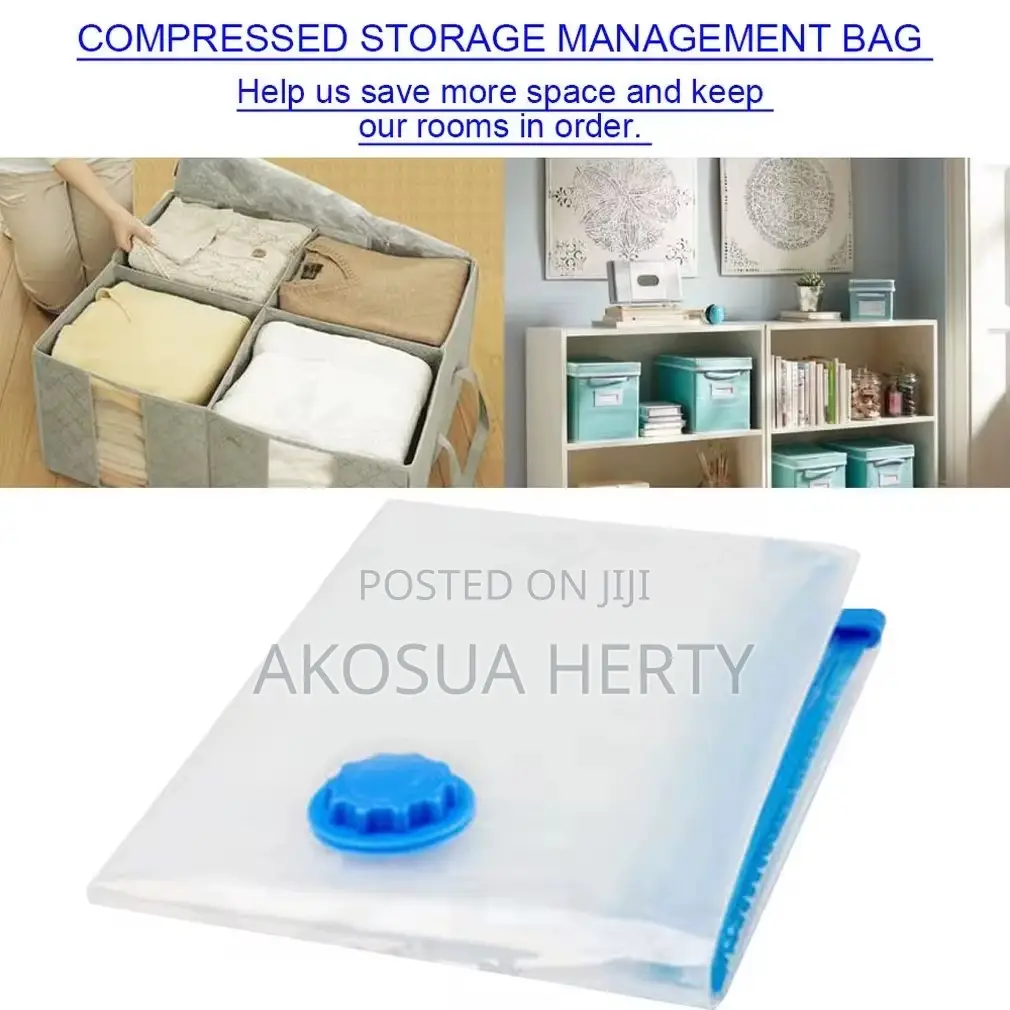 Vacuum Storage Bags