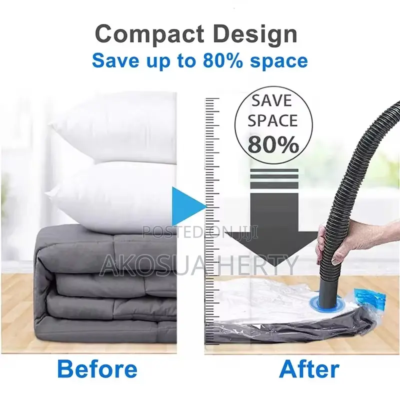Vacuum Storage Bags