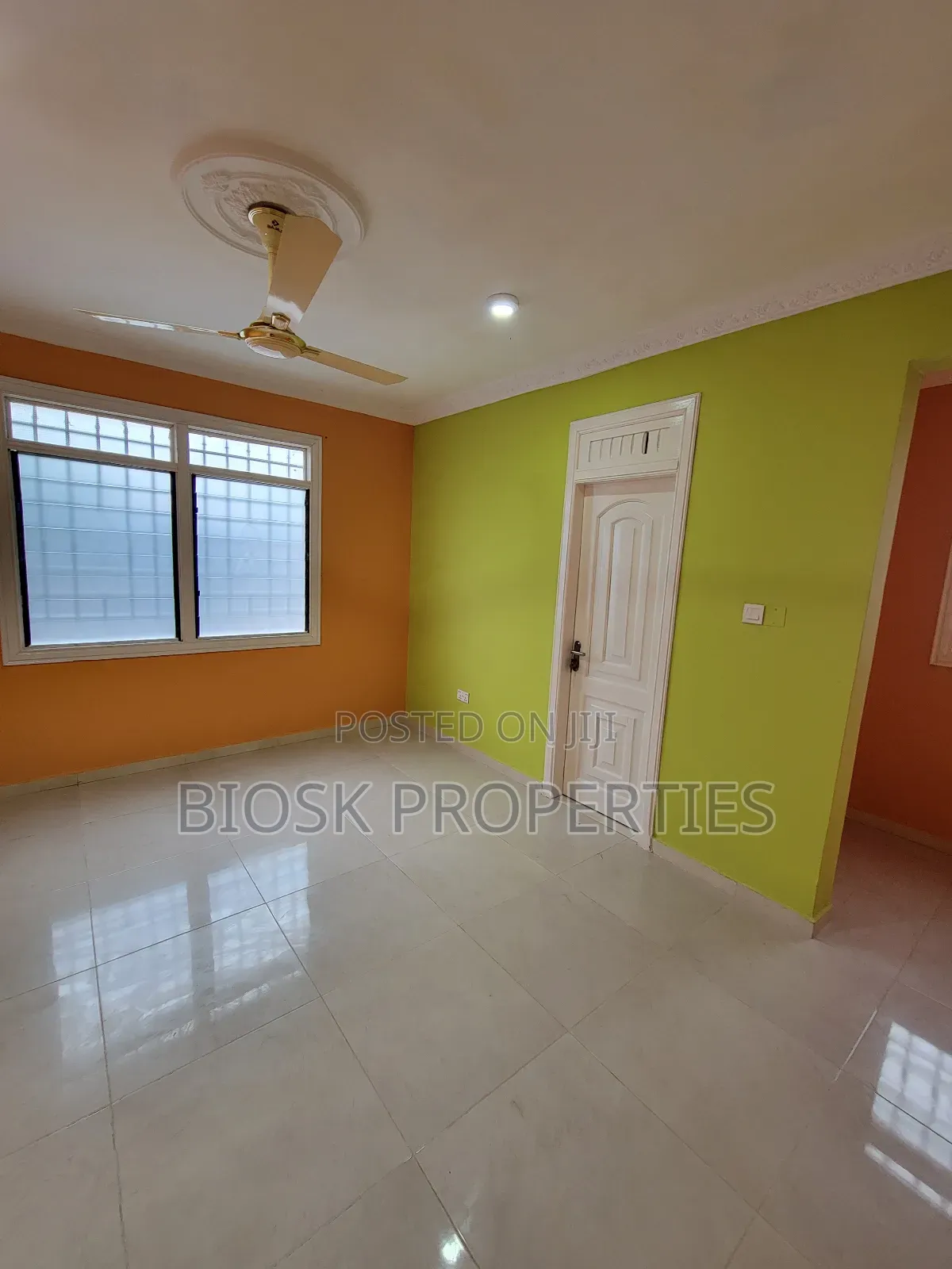 3bdrm Apartment in Biosk Properties, Malejor for rent