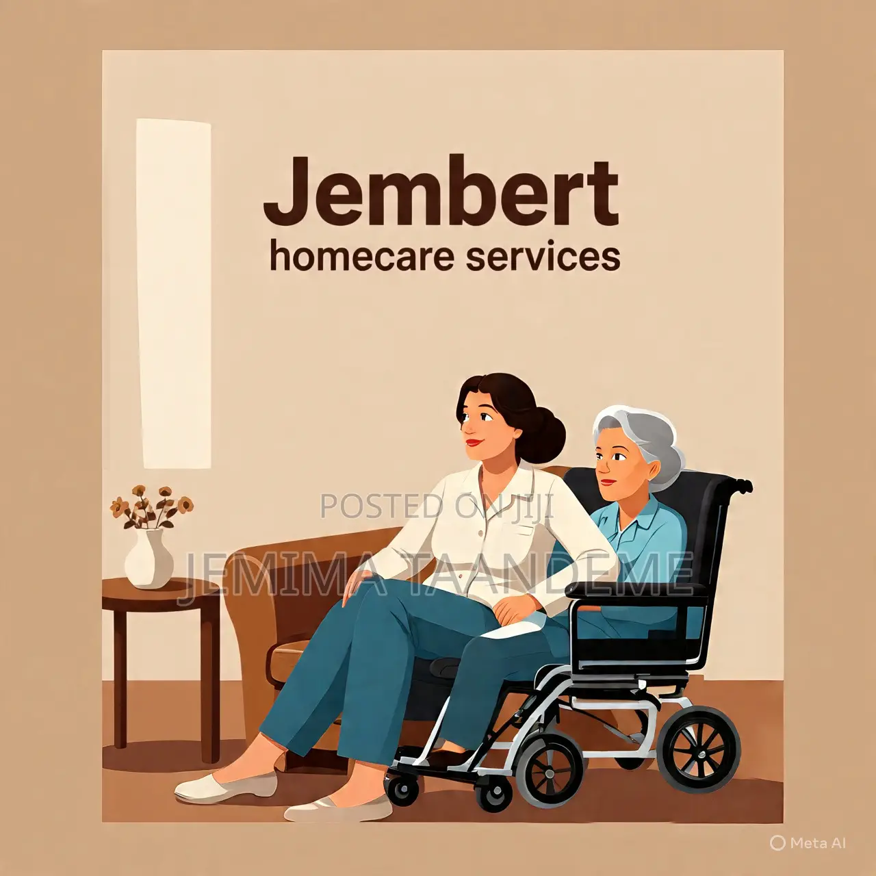 Home Care Services