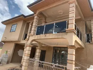 Sunrise Stainless Steel and Glass Balustrade