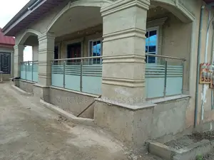 Sunrise Stainless Steel and Glass Balustrade