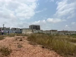 8 Plots of Land for Sale at Tse Addo