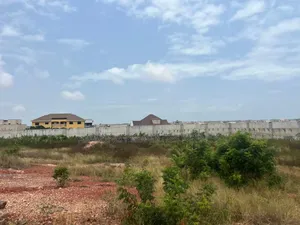 8 Plots of Land for Sale at Tse Addo