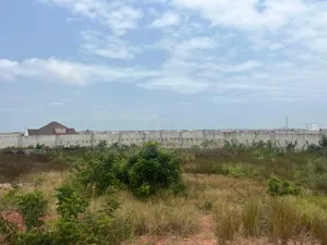 8 Plots of Land for Sale at Tse Addo
