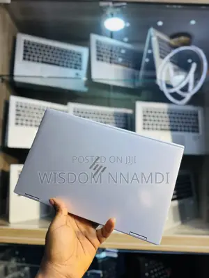 Laptop HP EliteBook x360 1030 G7 16GB Intel Core i5 SSD 256GB
